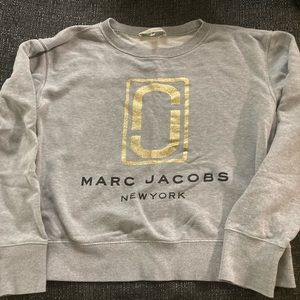 Marc Jacobs Sweatshirt